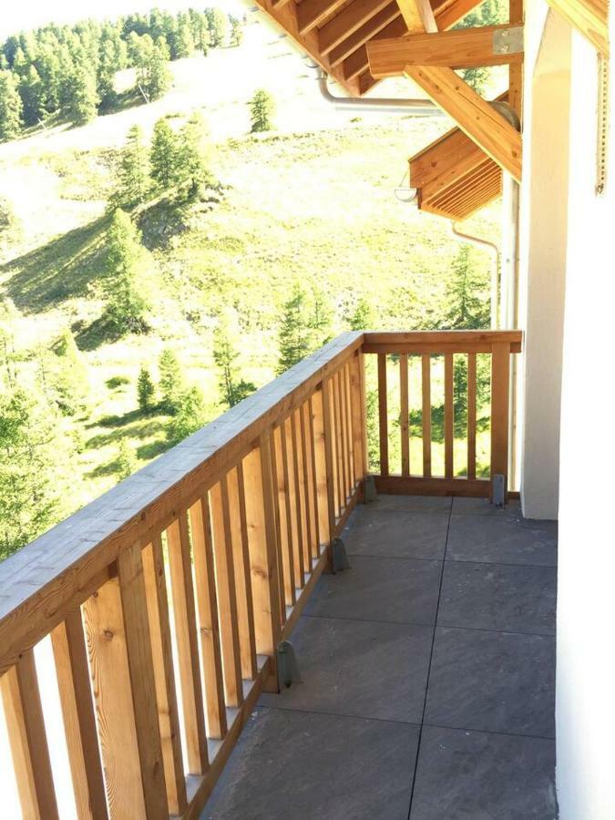 Duplex De Standing, Chalets Des Rennes, Vars 바르스 외부 사진