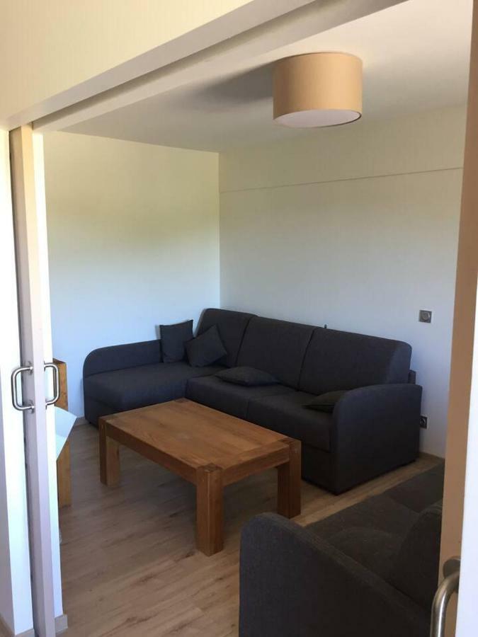 Duplex De Standing, Chalets Des Rennes, Vars 바르스 외부 사진