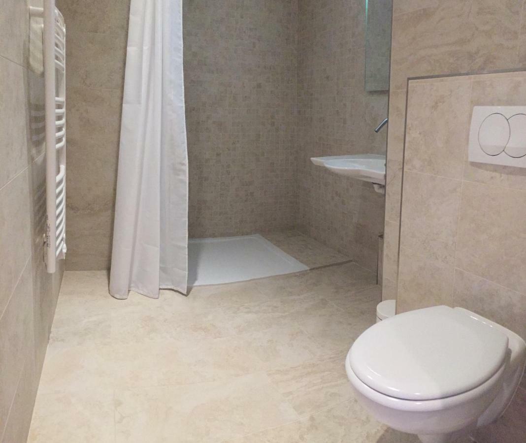 Duplex De Standing, Chalets Des Rennes, Vars 바르스 외부 사진