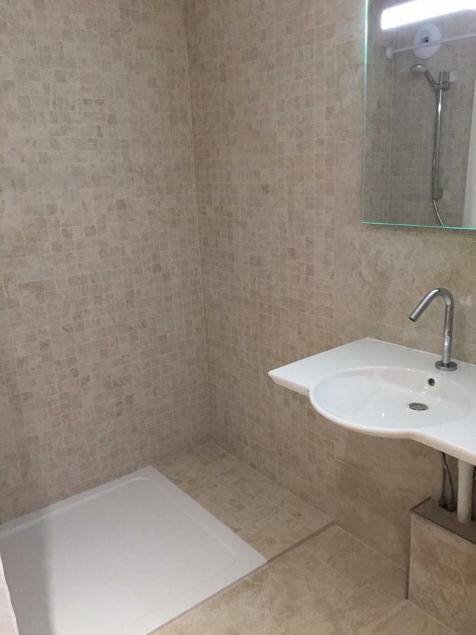 Duplex De Standing, Chalets Des Rennes, Vars 바르스 외부 사진